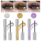 💎 KOOP 1 KRIJG 1 GRATIS🌟 Waterdichte Diamant Glitter Mascara - Langdurige krul, glinsterende schijn, maak boeiende ogen!