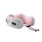 BEST SELLING NEW PRODUCTS—U-shaped Electric Hot Compress Massage Pillow