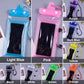 Triple Seal Floating Waterproof Phone Pouch