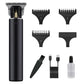 2024 Electric Oil Head Hair Clippers（50% OFF）