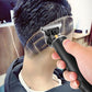 2024 Electric Oil Head Hair Clippers（50% OFF）