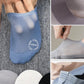 High-end Ice Silk Mesh Socks（50% OFF）