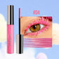 💎 KOOP 1 KRIJG 1 GRATIS🌟 Waterdichte Diamant Glitter Mascara - Langdurige krul, glinsterende schijn, maak boeiende ogen!