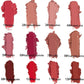 💋💄Waterproof Lipstick That Feels Like Butter - Smudge-Proof & Hydrating