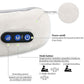 BEST SELLING NEW PRODUCTS—U-shaped Electric Hot Compress Massage Pillow