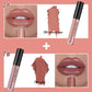 💋💄Waterproof Lipstick That Feels Like Butter - Smudge-Proof & Hydrating