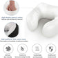 BEST SELLING NEW PRODUCTS—U-shaped Electric Hot Compress Massage Pillow