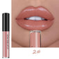 💋💄Waterproof Lipstick That Feels Like Butter - Smudge-Proof & Hydrating