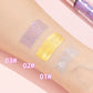 💎 KOOP 1 KRIJG 1 GRATIS🌟 Waterdichte Diamant Glitter Mascara - Langdurige krul, glinsterende schijn, maak boeiende ogen!