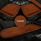 🚗Plush car seat cushion-Provide a soft and comfortable tactile sensation