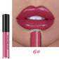 💋💄Waterproof Lipstick That Feels Like Butter - Smudge-Proof & Hydrating