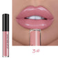 💋💄Waterproof Lipstick That Feels Like Butter - Smudge-Proof & Hydrating