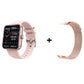 Bluetooth-modehorloge (Ondersteuning 24 talen) (Koop 2 gratis verzending)