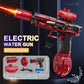 🌊Zomer Speciale Korting 47% UIT🔫💦Fast Mode Ice Explosion Pistol Water Gun