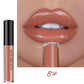 💋💄Waterproof Lipstick That Feels Like Butter - Smudge-Proof & Hydrating