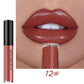 💋💄Waterproof Lipstick That Feels Like Butter - Smudge-Proof & Hydrating