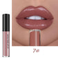 💋💄Waterproof Lipstick That Feels Like Butter - Smudge-Proof & Hydrating