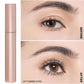 [Waterproof en Vlekvrije] Verlengen en Krullen Langhoudende Mascara
