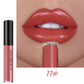💋💄Waterproof Lipstick That Feels Like Butter - Smudge-Proof & Hydrating
