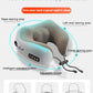 BEST SELLING NEW PRODUCTS—U-shaped Electric Hot Compress Massage Pillow