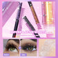 💎 KOOP 1 KRIJG 1 GRATIS🌟 Waterdichte Diamant Glitter Mascara - Langdurige krul, glinsterende schijn, maak boeiende ogen!