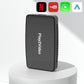 LAATSTE DAG - 50% korting⏰ Draadloze CarPlayAndroid Auto & YoutubeNetflix Adapter
