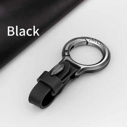 PU Leather Car Key Chain