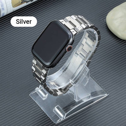 Titanium Alloy Watch Band for Apple Watch