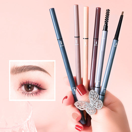 2 in 1Dual-Ended Eyebrow Pencil