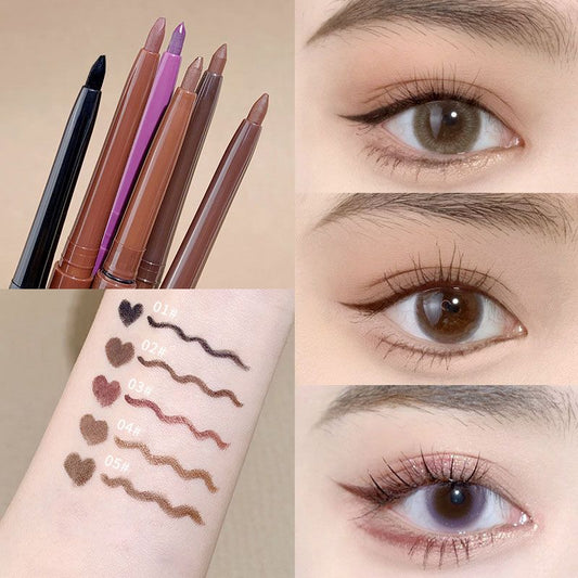 Waterproof Eyeliner Gel Pen