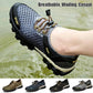 🔥Zomer Hot Sale👟Men's Lichtgewicht Ademend Mesh Sneakers