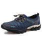 🔥Zomer Hot Sale👟Men's Lichtgewicht Ademend Mesh Sneakers