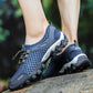 🔥Zomer Hot Sale👟Men's Lichtgewicht Ademend Mesh Sneakers