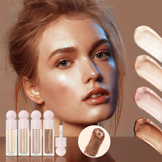 Multi-Use Liquid Highlighter for Face & Body（50% OFF）