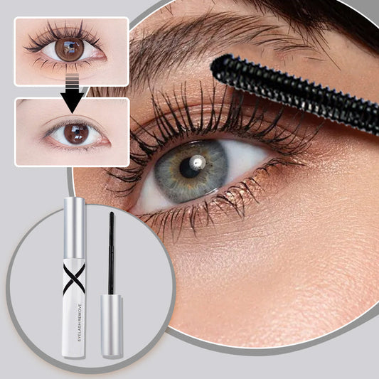 Portable & Gentle Eyelash Remover