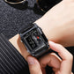 🔥2025 nieuw model hot sale-49% korting🔥 Elegant multifunctioneel waterbestendig herenhorloge