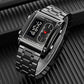 🔥2025 nieuw model hot sale-49% korting🔥 Elegant multifunctioneel waterbestendig herenhorloge