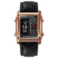 🔥2025 nieuw model hot sale-49% korting🔥 Elegant multifunctioneel waterbestendig herenhorloge