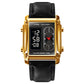 🔥2025 nieuw model hot sale-49% korting🔥 Elegant multifunctioneel waterbestendig herenhorloge