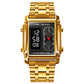🔥2025 nieuw model hot sale-49% korting🔥 Elegant multifunctioneel waterbestendig herenhorloge