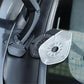 Beperkte Speciale ⌛ Auto Ruitenwisser Arm Gat Silicone Beschermer Pads