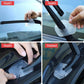 Beperkte Speciale ⌛ Auto Ruitenwisser Arm Gat Silicone Beschermer Pads