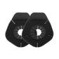 Beperkte Speciale ⌛ Auto Ruitenwisser Arm Gat Silicone Beschermer Pads