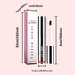 🎉1 kopen 1 gratis💋Langhoudende peel-off lipliner