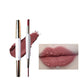 🎉2025 Hot Sale 🎉 2-in-1 waterproof lippenstift en lipliner