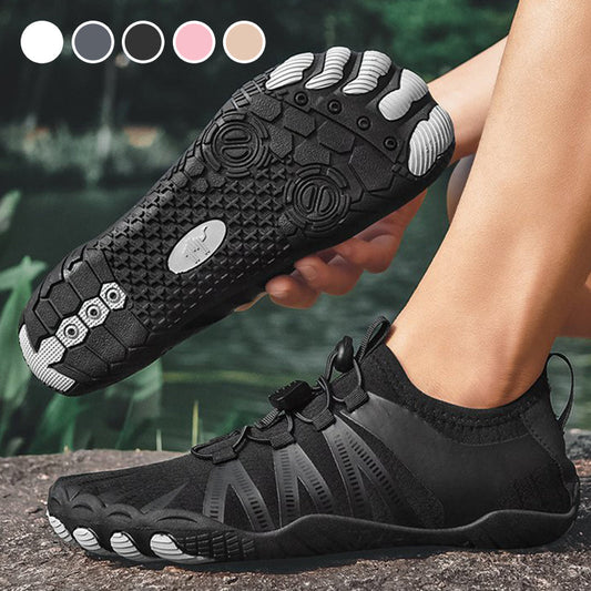 ⏳Beperkte tijd 50% korting!💥 Sneldrogende, slipbestendige, ademende wandelschoenen