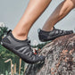 ⏳Beperkte tijd 50% korting!💥 Sneldrogende, slipbestendige, ademende wandelschoenen