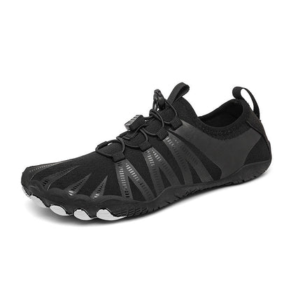 ⏳Beperkte tijd 50% korting!💥 Sneldrogende, slipbestendige, ademende wandelschoenen