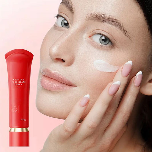 ✨Koop 2 Gratis 1✨Moisturizing Brightening Tone-up Concealer Cream💖Glans de hele dag lang 🪞