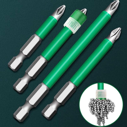 Sterke Magnetische Duurzaamheid Schroevendraaier Bitset